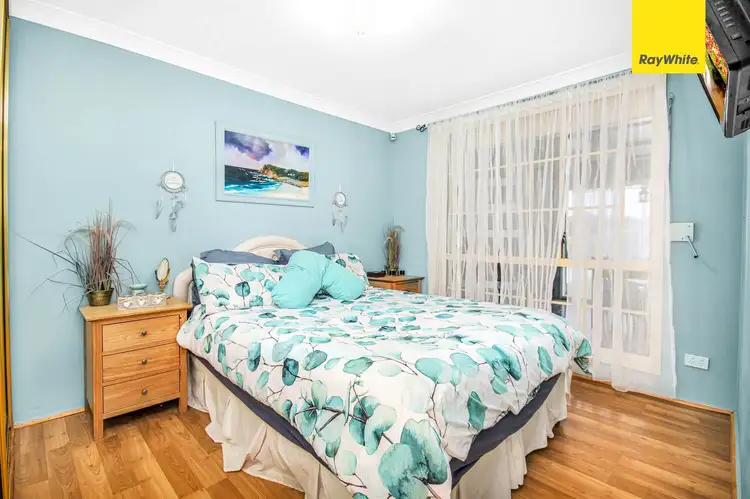 Sixth view of Homely house listing, 7 Colebee Crescent, Hassall Grove NSW 2761