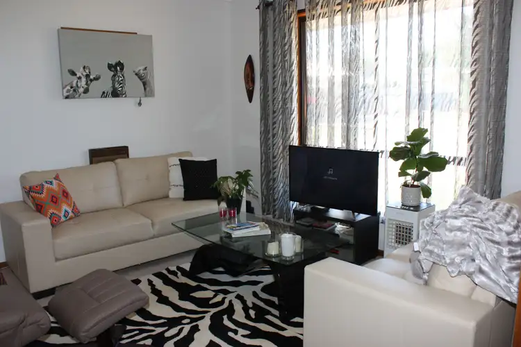 Second view of Homely house listing, 5/25 Ramsay Street, Corowa NSW 2646