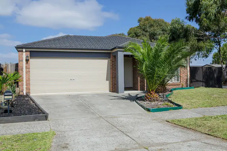 Main view of Homely house listing, 19 Ferndown Drive, Cranbourne VIC 3977
