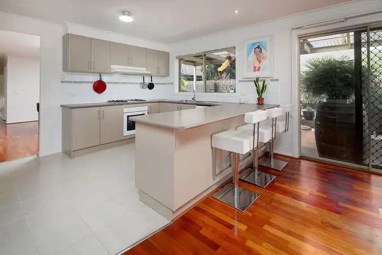 Fifth view of Homely house listing, 19 Ferndown Drive, Cranbourne VIC 3977