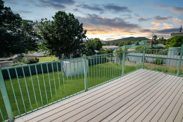 Second view of Homely house listing, 5 Nowland Avenue, Quirindi NSW 2343