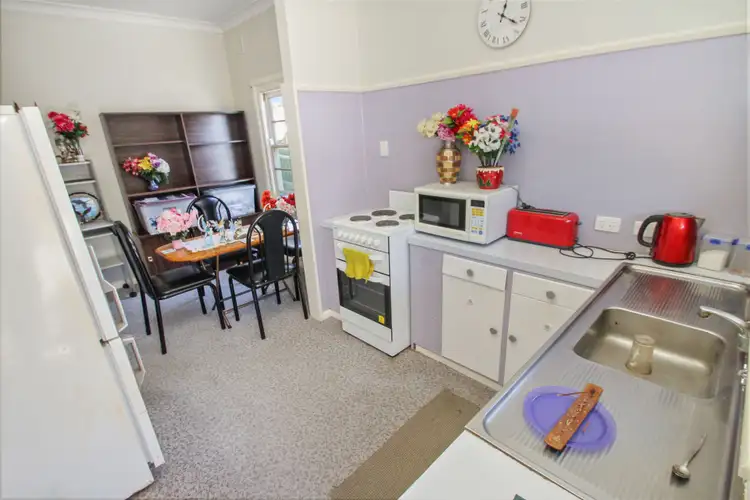 Fifth view of Homely house listing, 5 Nowland Avenue, Quirindi NSW 2343