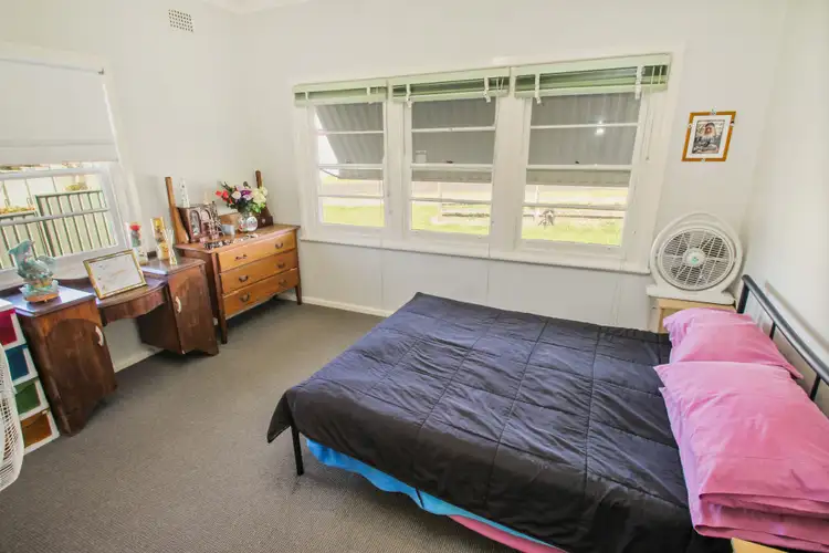 Sixth view of Homely house listing, 5 Nowland Avenue, Quirindi NSW 2343
