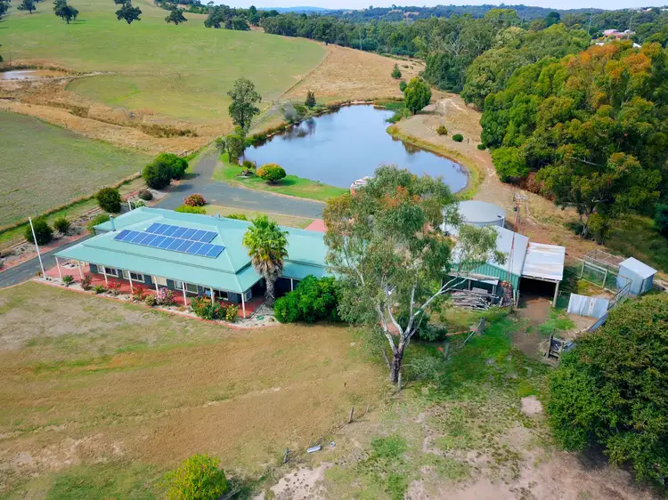 10 Broadford-Wandong Road, Wandong VIC 3758