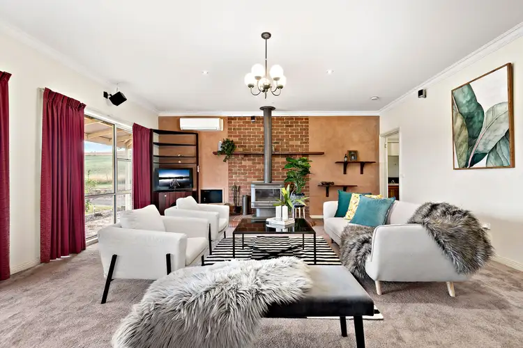 Fifth view of Homely house listing, 10 Broadford-Wandong Road, Wandong VIC 3758