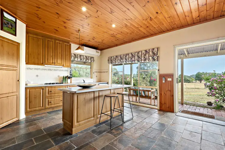 Sixth view of Homely house listing, 10 Broadford-Wandong Road, Wandong VIC 3758