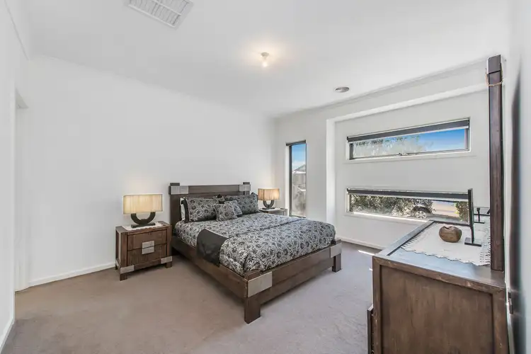 Second view of Homely house listing, 3 Ravida Avenue, Harkness VIC 3337