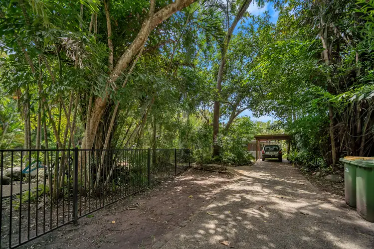 Second view of Homely house listing, 9 Savannah Close, Port Douglas QLD 4877