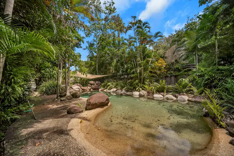 Fourth view of Homely house listing, 9 Savannah Close, Port Douglas QLD 4877