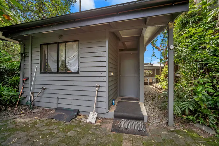 Fifth view of Homely house listing, 9 Savannah Close, Port Douglas QLD 4877