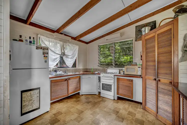 Sixth view of Homely house listing, 9 Savannah Close, Port Douglas QLD 4877