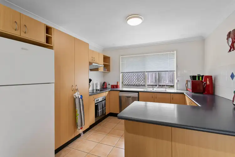 Fourth view of Homely house listing, 4 Peachester Court, Deception Bay QLD 4508
