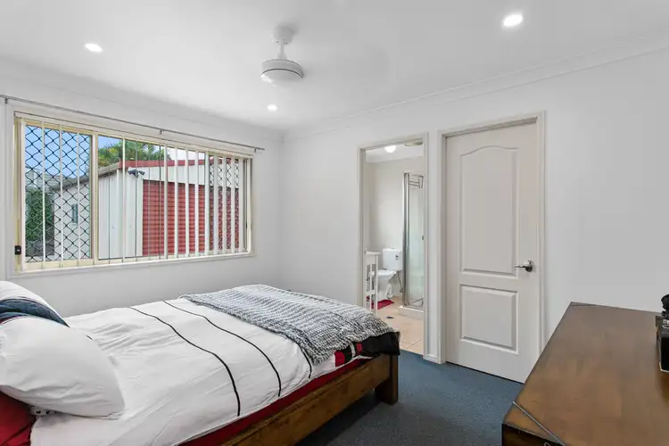 Fifth view of Homely house listing, 4 Peachester Court, Deception Bay QLD 4508