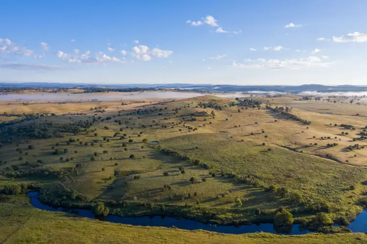 Main view of Homely rural property listing, 686 Gara Road, Armidale NSW 2350