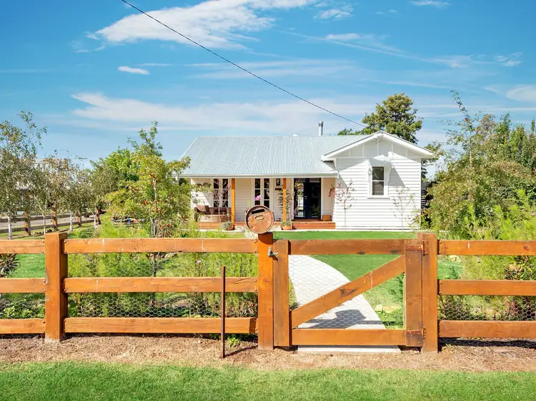 22 Burley Road, Yarrawonga VIC 3730