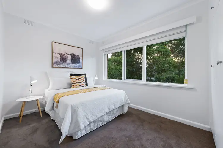 Sixth view of Homely apartment listing, 6/14 Edgar Street, Glen Iris VIC 3146