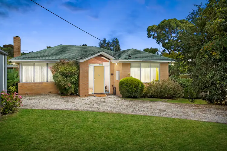 12 Thames Street, Frankston South VIC 3199