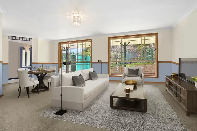 Main view of Homely house listing, 1 Vaughan Avenue, Robertson NSW 2577