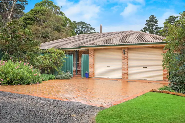 Second view of Homely house listing, 1 Vaughan Avenue, Robertson NSW 2577