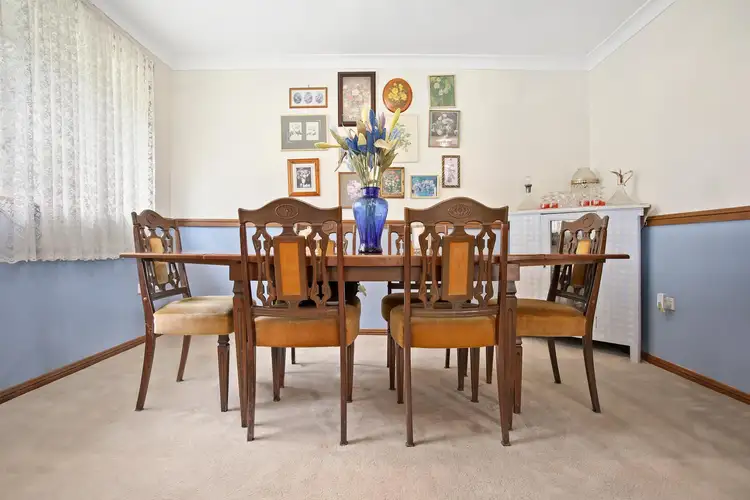 Fourth view of Homely house listing, 1 Vaughan Avenue, Robertson NSW 2577