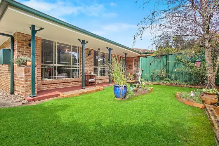Sixth view of Homely house listing, 1 Vaughan Avenue, Robertson NSW 2577