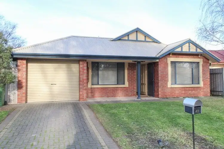 42 Parkview Drive, Mount Barker SA 5251