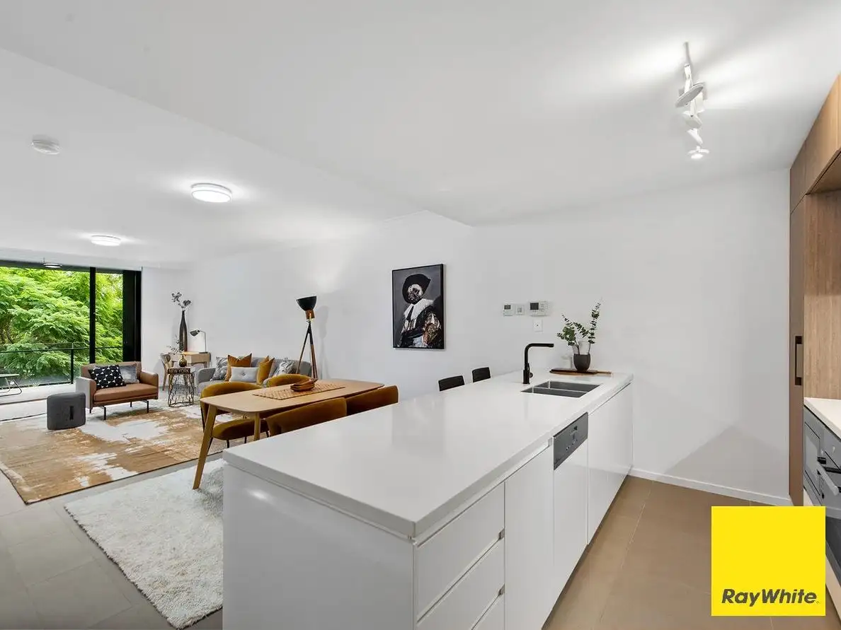 Main view of Homely apartment listing, 10/48 Kurilpa Street, West End QLD 4101