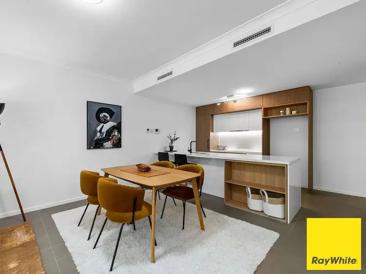 Third view of Homely apartment listing, 10/48 Kurilpa Street, West End QLD 4101