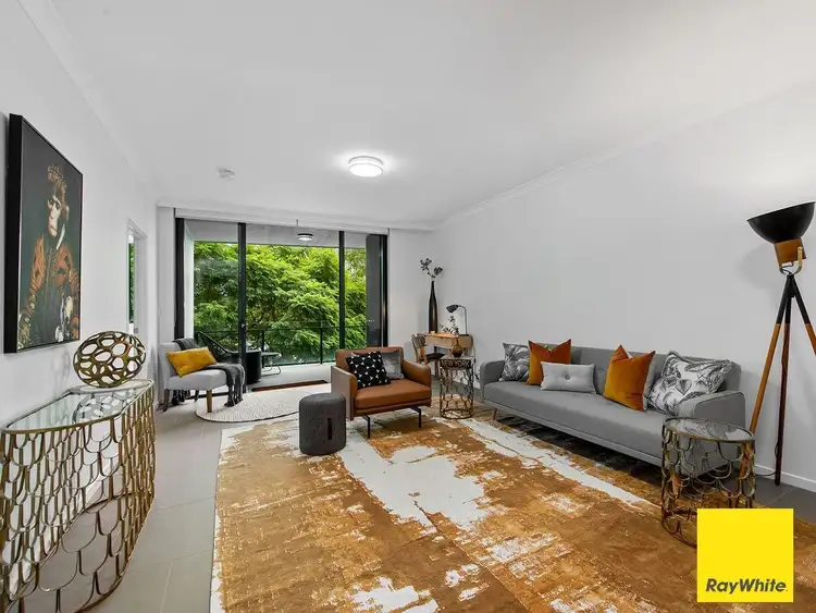 Fourth view of Homely apartment listing, 10/48 Kurilpa Street, West End QLD 4101