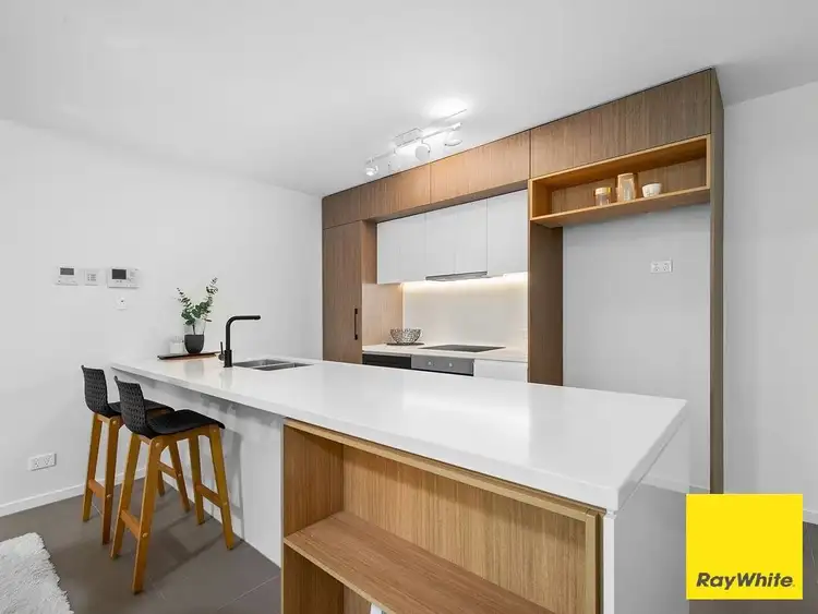 Fifth view of Homely apartment listing, 10/48 Kurilpa Street, West End QLD 4101