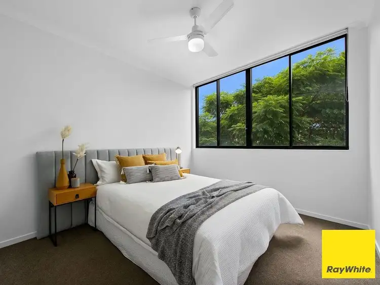 Sixth view of Homely apartment listing, 10/48 Kurilpa Street, West End QLD 4101