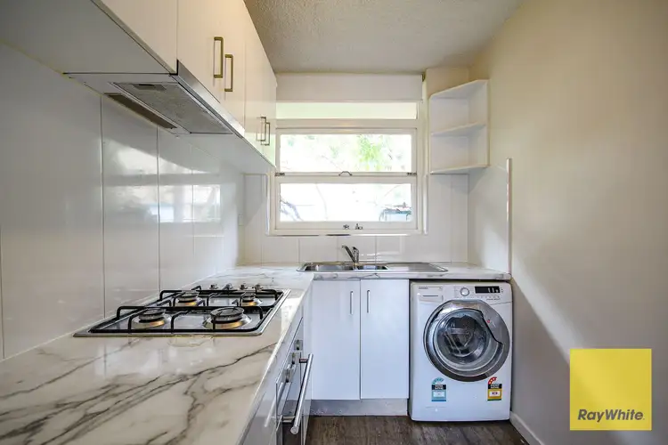 Second view of Homely apartment listing, 4/69 Chatsworth Road, Greenslopes QLD 4120