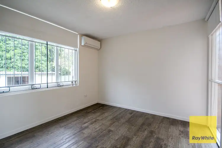 Fourth view of Homely apartment listing, 4/69 Chatsworth Road, Greenslopes QLD 4120