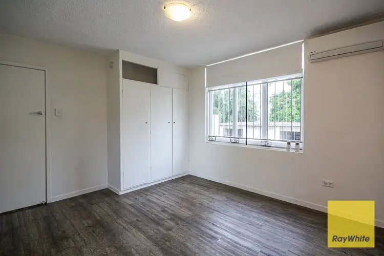 Fifth view of Homely apartment listing, 4/69 Chatsworth Road, Greenslopes QLD 4120