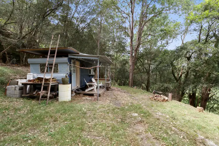 Sixth view of Homely house listing, 51 Gotts Road, Lower Portland NSW 2756