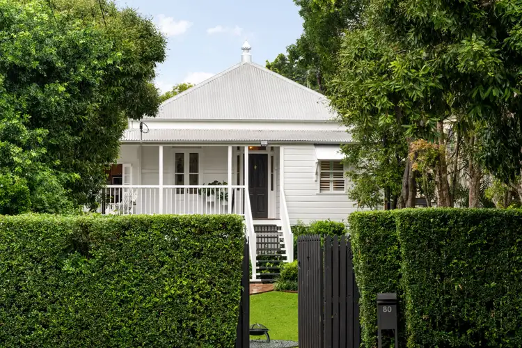 80 Arthur Terrace, Red Hill QLD 4059
