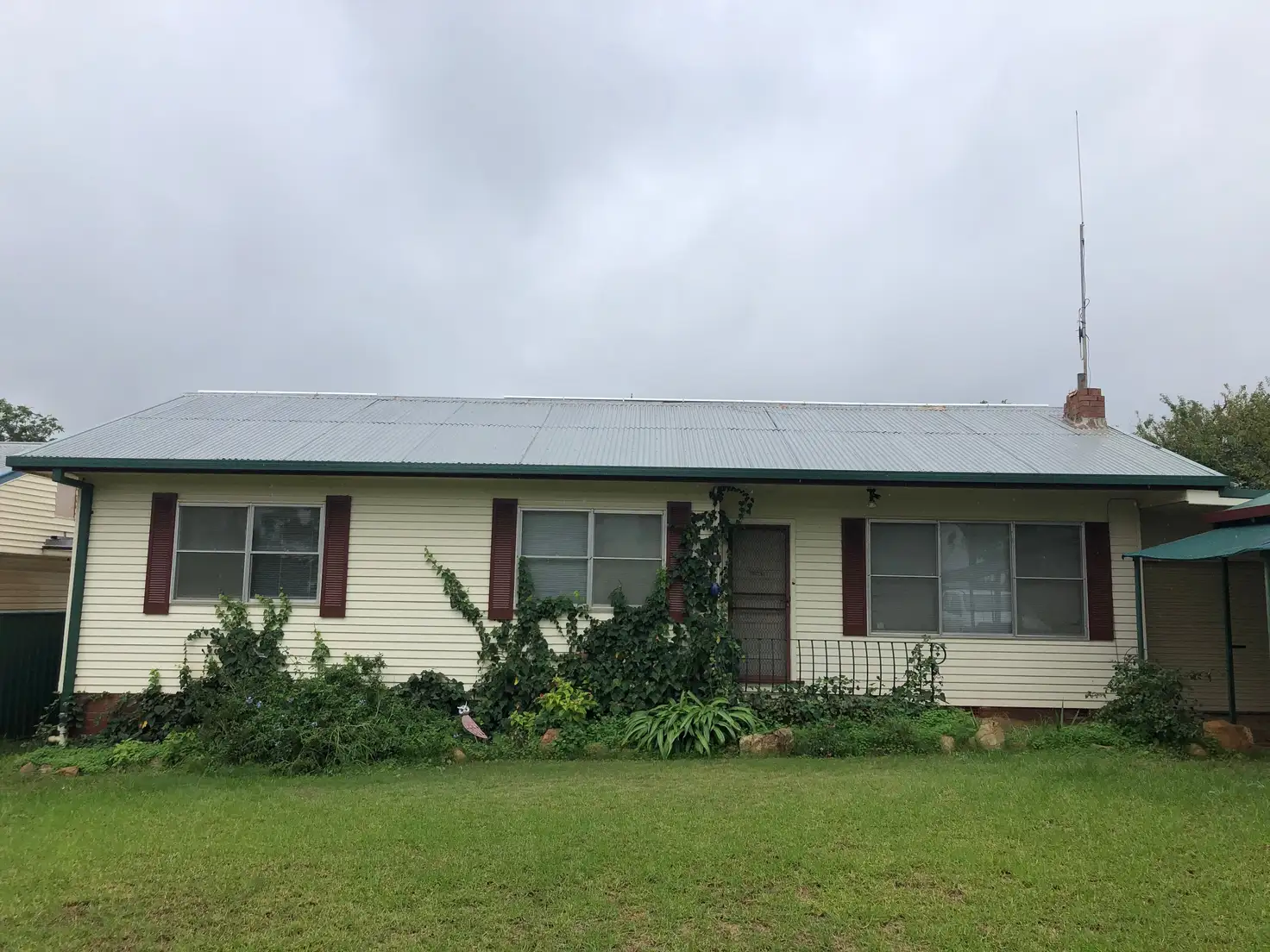 Main view of Homely house listing, 21 Busby Street, Condobolin NSW 2877
