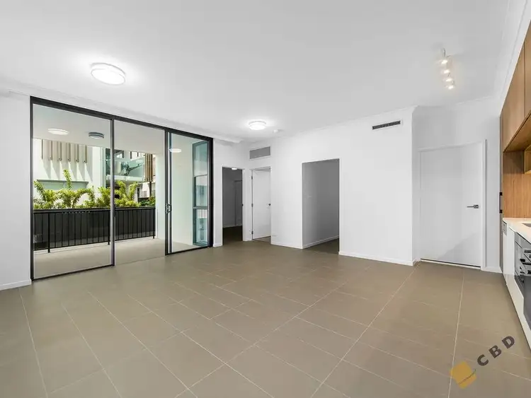Main view of Homely apartment listing, 6/48 Kurilpa Street, West End QLD 4101