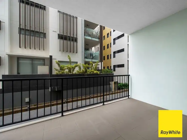 Seventh view of Homely apartment listing, 6/48 Kurilpa Street, West End QLD 4101