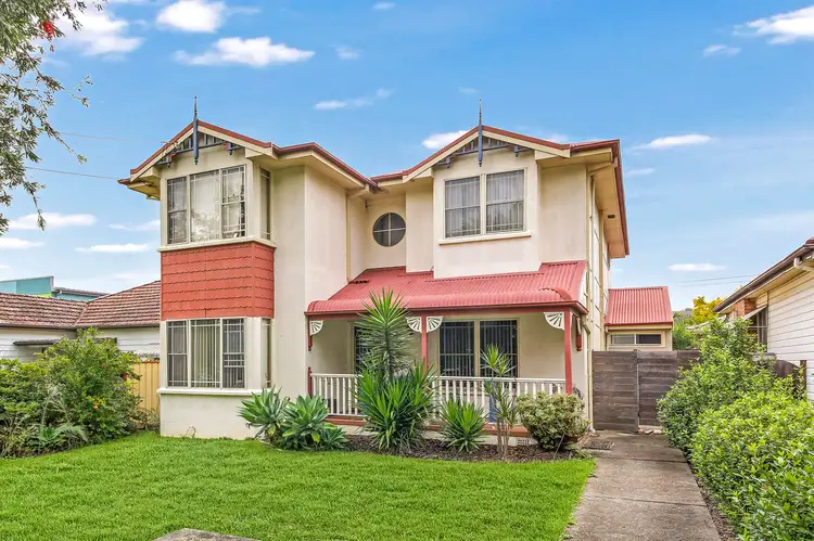 Main view of Homely house listing, 85 Watson Road, Padstow NSW 2211
