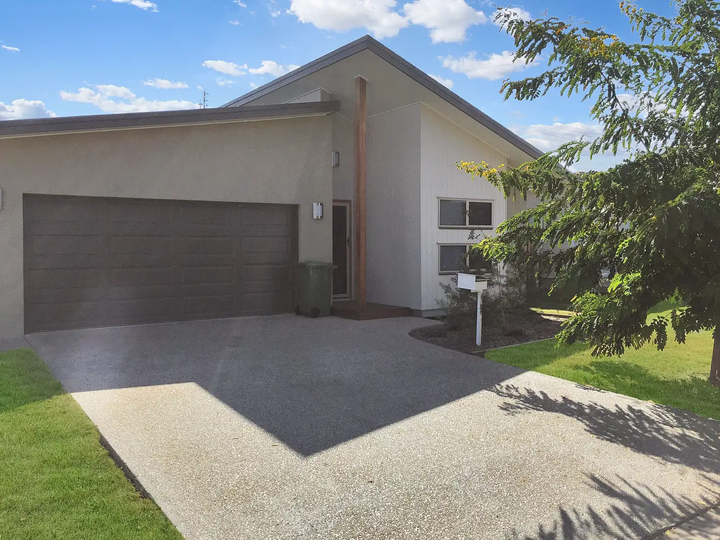 Main view of Homely house listing, 21 Lomandra Avenue, Roma QLD 4455