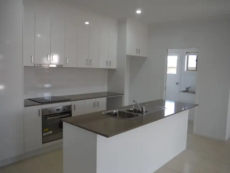 Second view of Homely house listing, 21 Lomandra Avenue, Roma QLD 4455