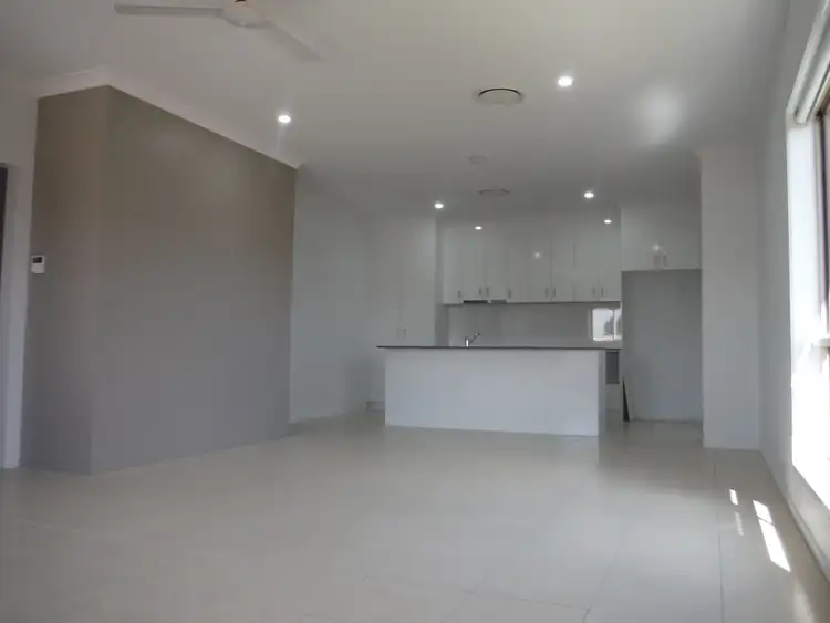 Fourth view of Homely house listing, 21 Lomandra Avenue, Roma QLD 4455