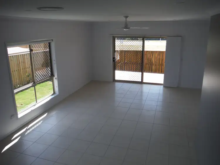 Fifth view of Homely house listing, 21 Lomandra Avenue, Roma QLD 4455