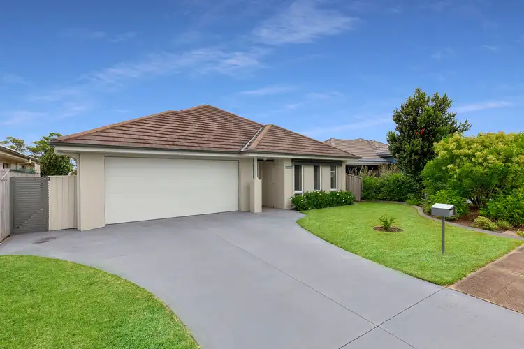 75 Leeward Circuit, Tea Gardens NSW 2324