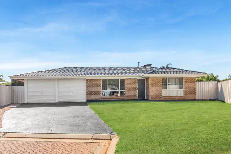 24 McLean Court, Andrews Farm SA 5114