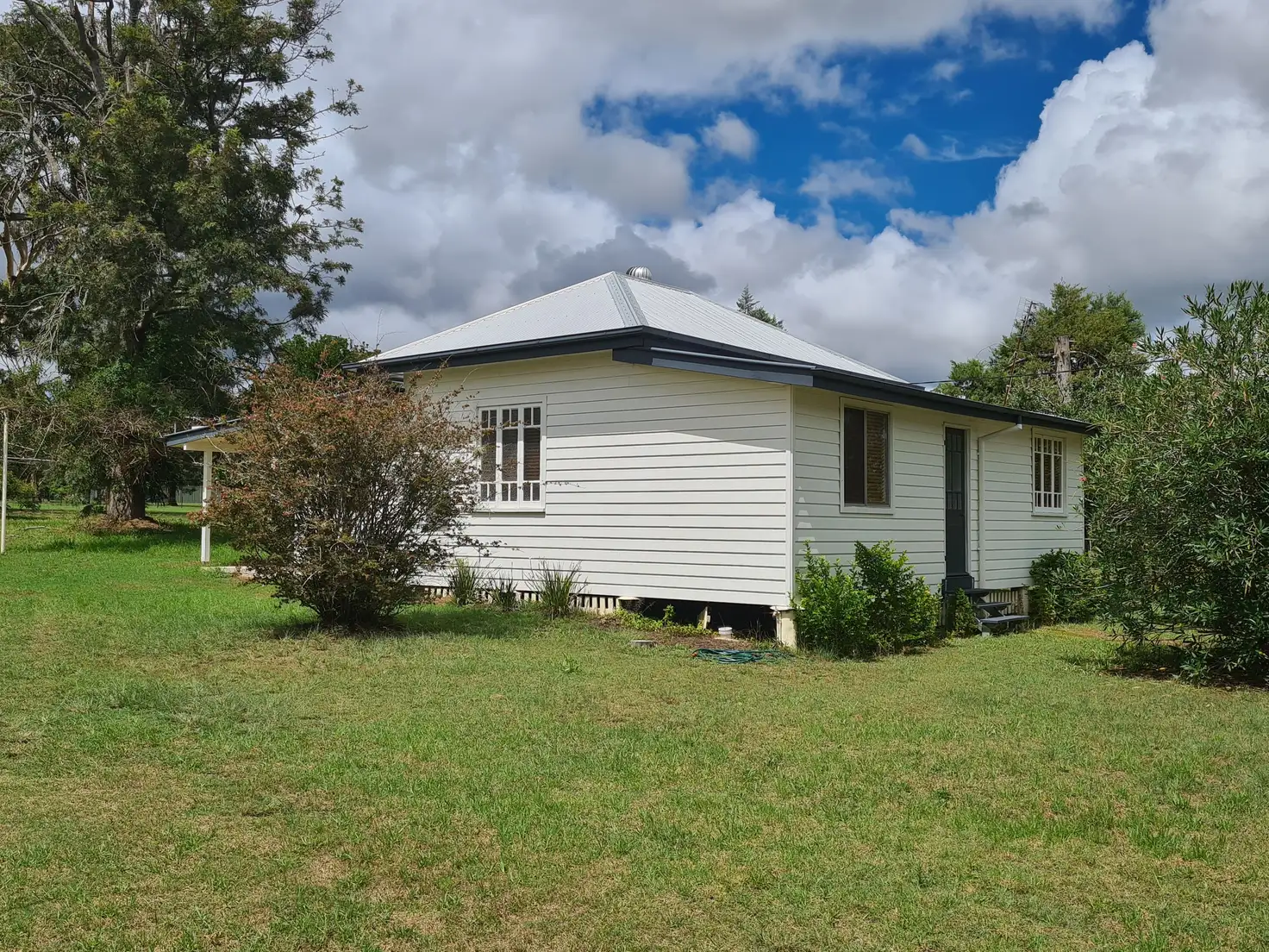 Main view of Homely house listing, 12 Dale Street, Crows Nest QLD 4355