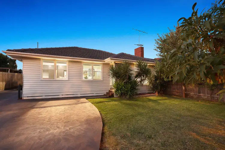 Main view of Homely unit listing, 1/74 Daley Street, Glenroy VIC 3046