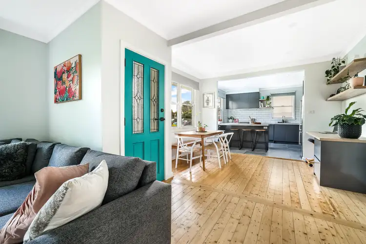 Second view of Homely unit listing, 1/74 Daley Street, Glenroy VIC 3046