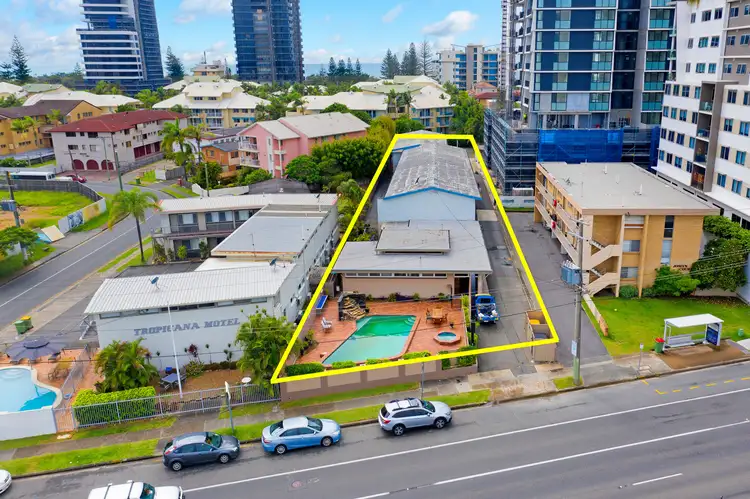 2591 Gold Coast Highway
